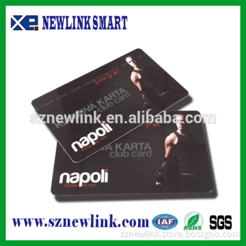 playing game card